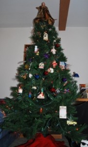 ChristmasTree