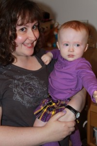 Lexianas 1st birthday (16)