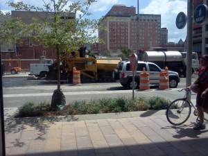 Construction