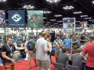 GeneralGenCon