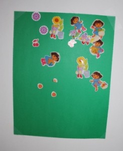 RewardStickers