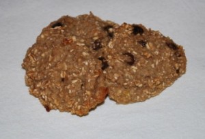 OatmealCookies