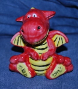 Dinosaur