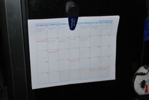 MealCalendar
