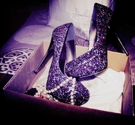PurpleShoes