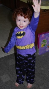 BatGirl