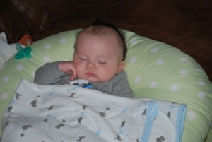 BoppySleeping