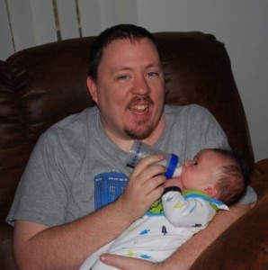 FirstBottle