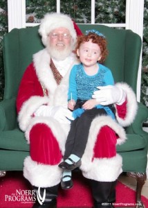 SantaVisit