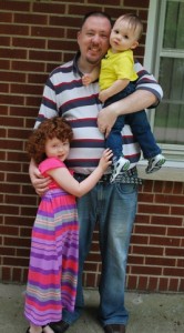 Dad&Kids