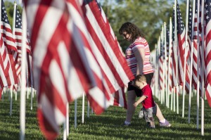 Flags
